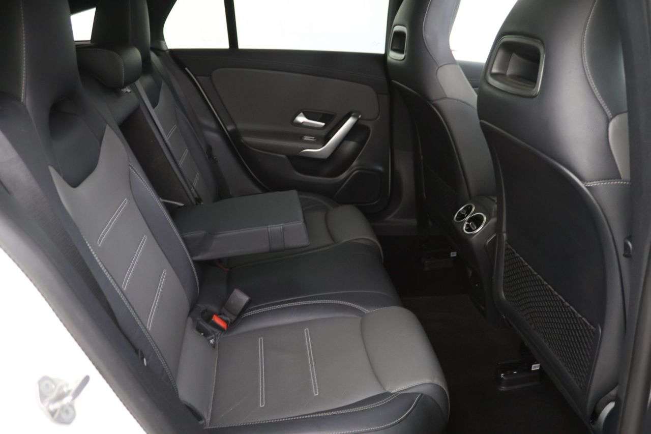 2022 MERCEDES-BENZ CLA CLASS 2022 MERCEDES-BENZ CLA CLASS