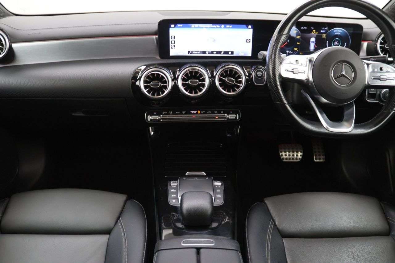 2022 MERCEDES-BENZ CLA CLASS 2022 MERCEDES-BENZ CLA CLASS