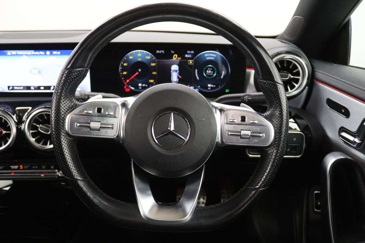 2022 MERCEDES-BENZ CLA CLASS 2022 MERCEDES-BENZ CLA CLASS