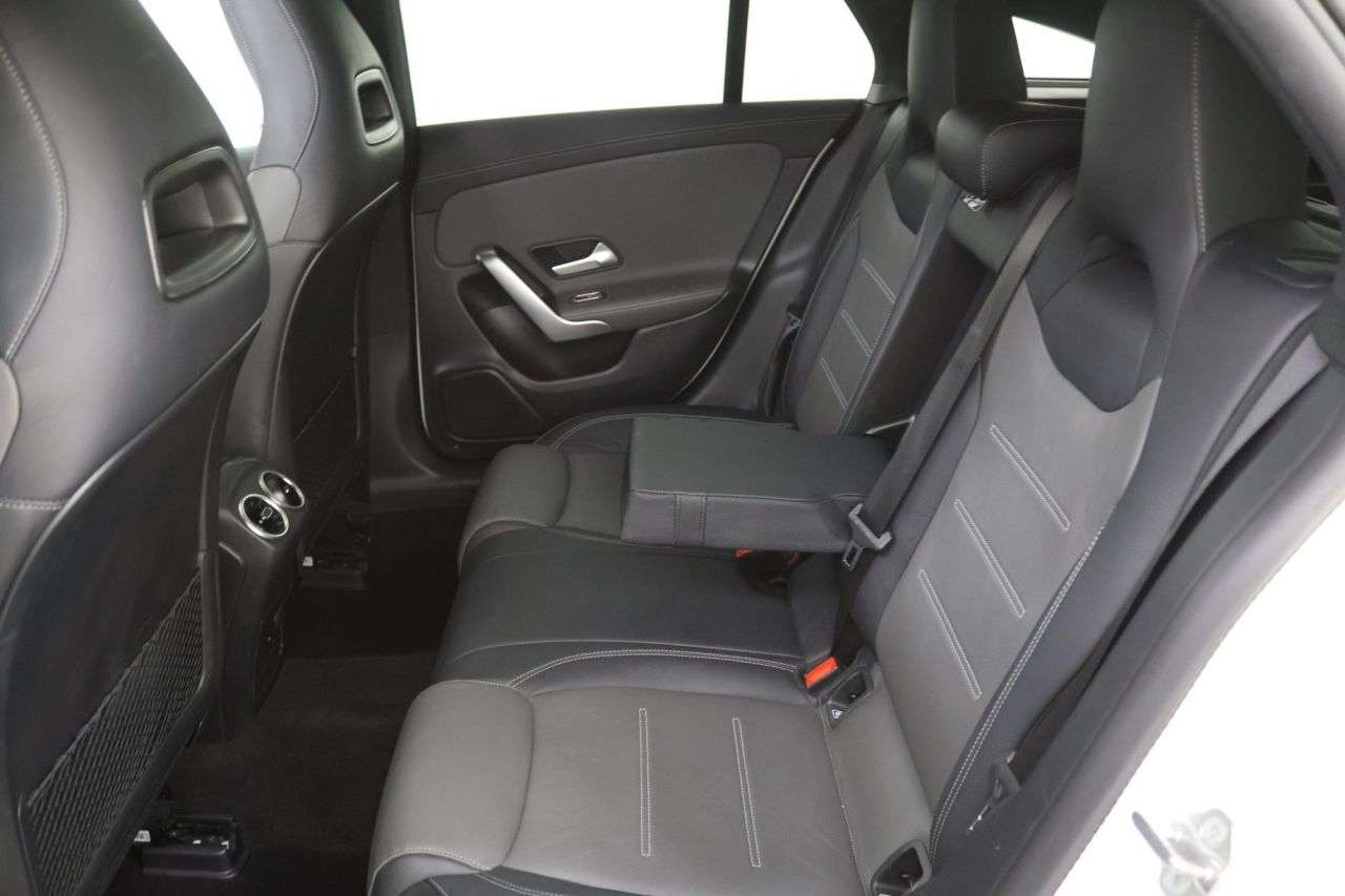 2022 MERCEDES-BENZ CLA CLASS 2022 MERCEDES-BENZ CLA CLASS