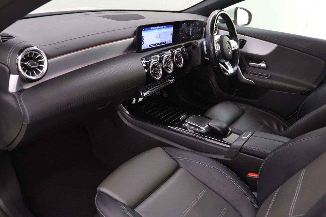 2022 MERCEDES-BENZ CLA CLASS 2022 MERCEDES-BENZ CLA CLASS