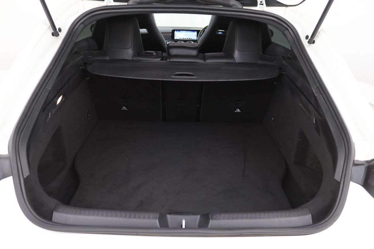 2022 MERCEDES-BENZ CLA CLASS 2022 MERCEDES-BENZ CLA CLASS