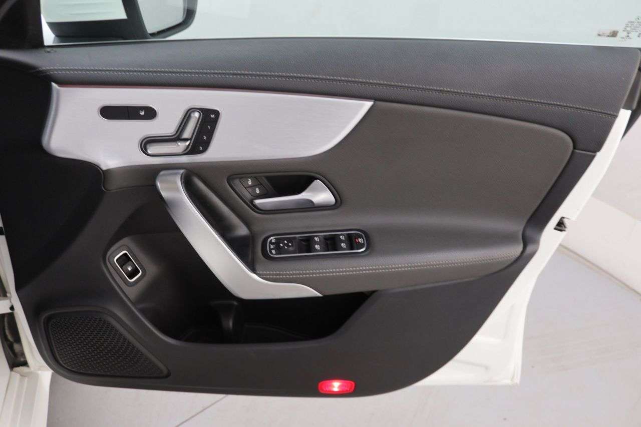 2022 MERCEDES-BENZ CLA CLASS 2022 MERCEDES-BENZ CLA CLASS