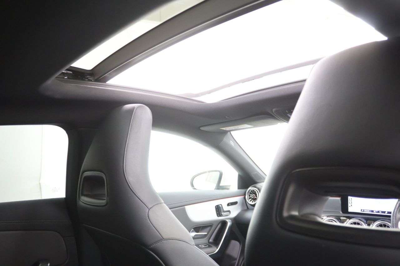 2022 MERCEDES-BENZ CLA CLASS 2022 MERCEDES-BENZ CLA CLASS