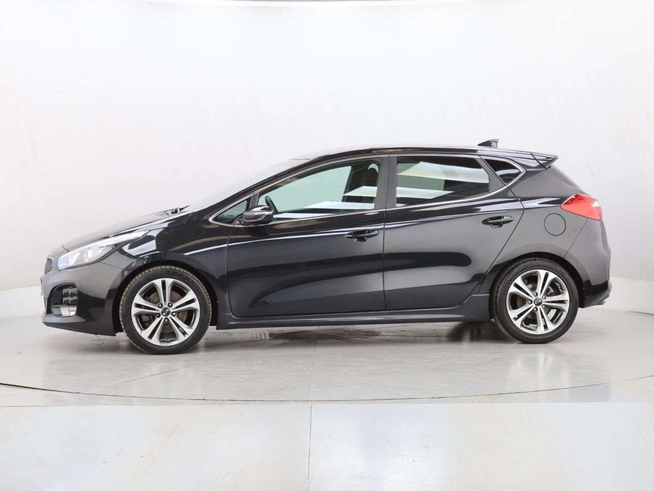 2017 KIA CEED 2017 KIA CEED