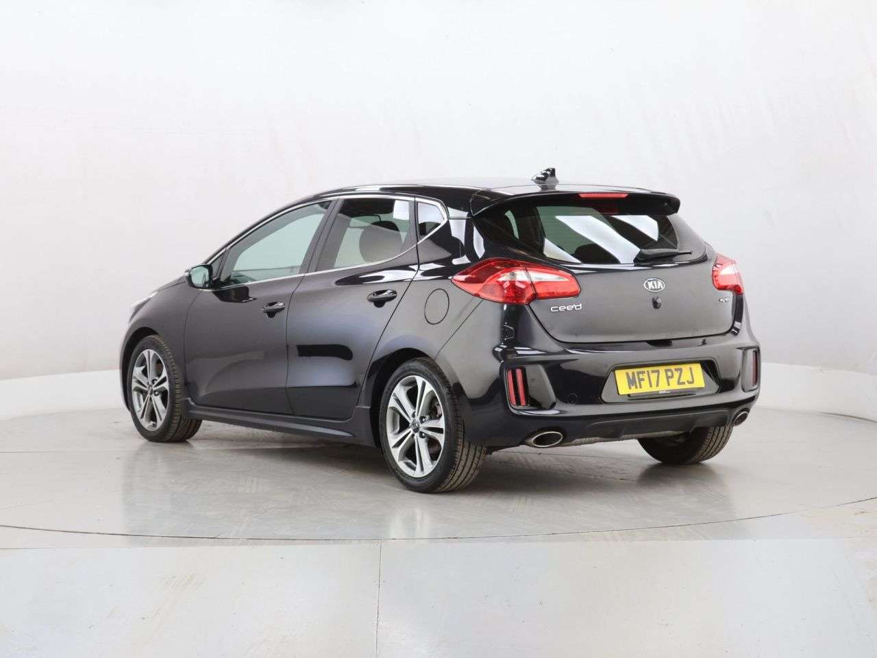 2017 KIA CEED 2017 KIA CEED