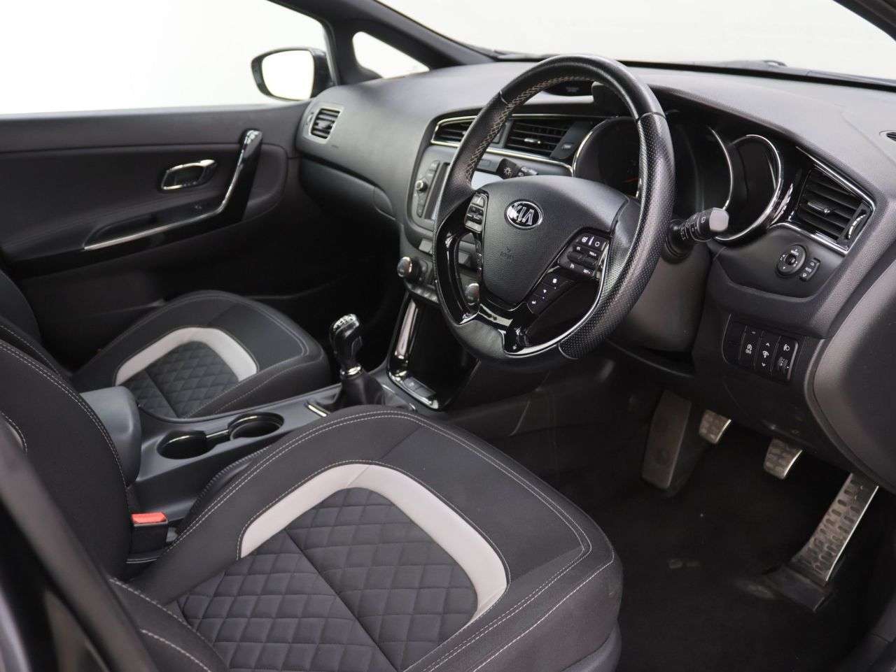 2017 KIA CEED 2017 KIA CEED