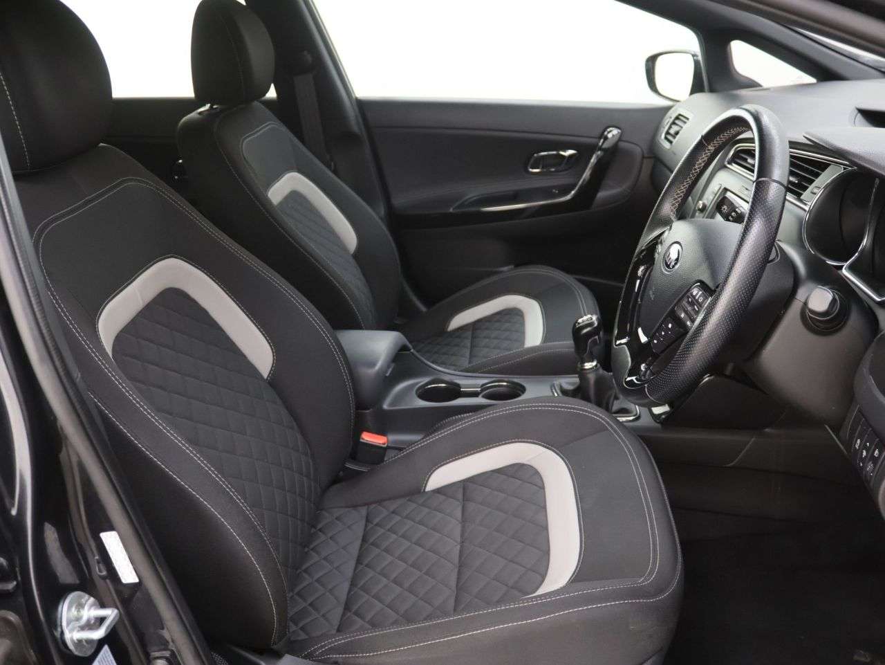 2017 KIA CEED 2017 KIA CEED