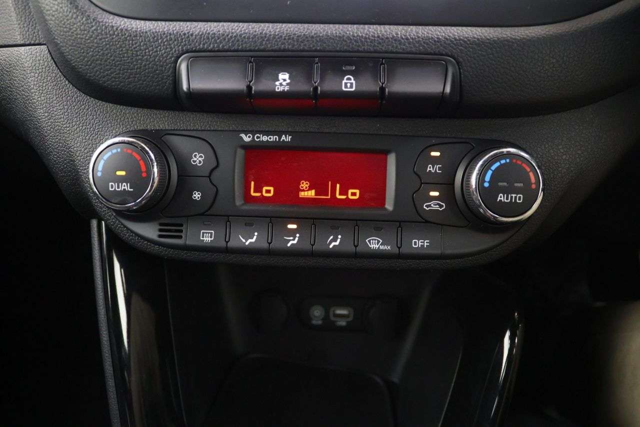 2017 KIA CEED 2017 KIA CEED