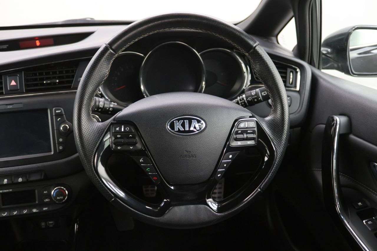 2017 KIA CEED 2017 KIA CEED
