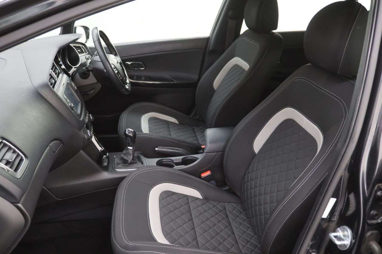 2017 KIA CEED 2017 KIA CEED