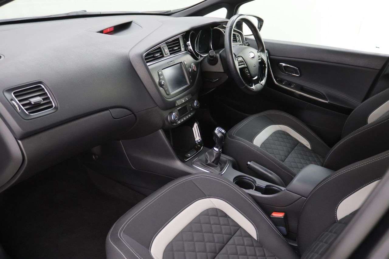 2017 KIA CEED 2017 KIA CEED