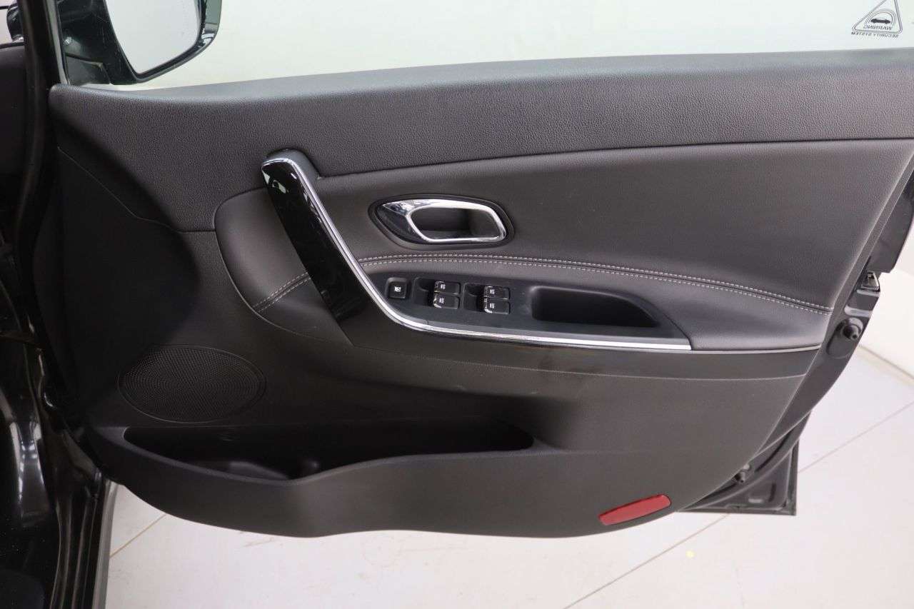 2017 KIA CEED 2017 KIA CEED
