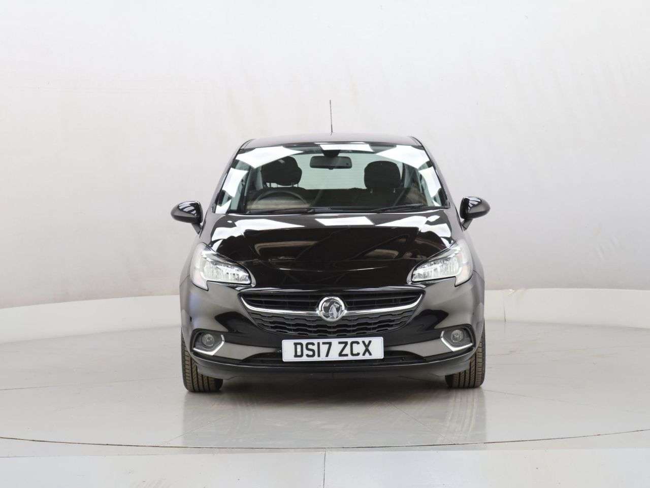 A 2017 VAUXHALL CORSA 1.4i ecoFLEX SRi Hatchback 5dr Petrol Manual Euro 6 (90 ps) Hatchback A 2017 VAUXHALL CORSA 1.4i ecoFLEX SRi Hatchback 5dr Petrol Manual Euro 6 (90 ps) Hatchback