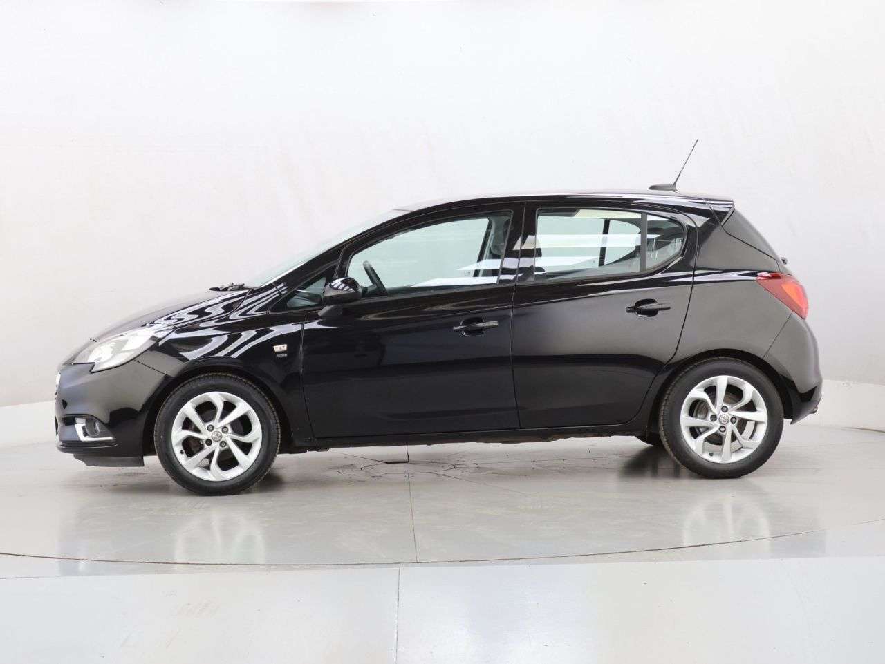 2017 VAUXHALL CORSA 2017 VAUXHALL CORSA