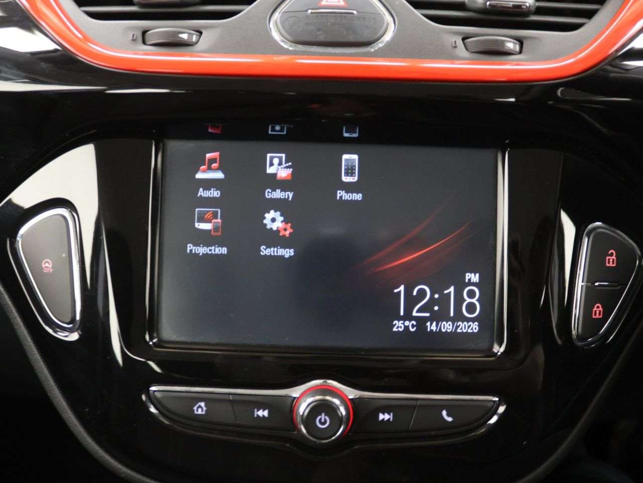 2017 VAUXHALL CORSA 2017 VAUXHALL CORSA