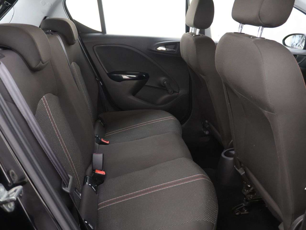 2017 VAUXHALL CORSA 2017 VAUXHALL CORSA