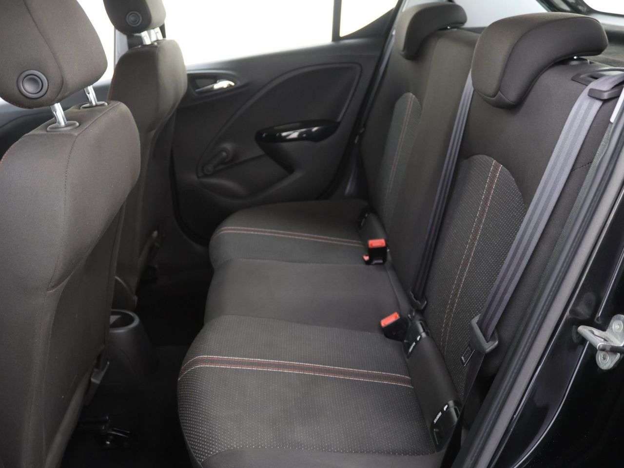 2017 VAUXHALL CORSA 2017 VAUXHALL CORSA