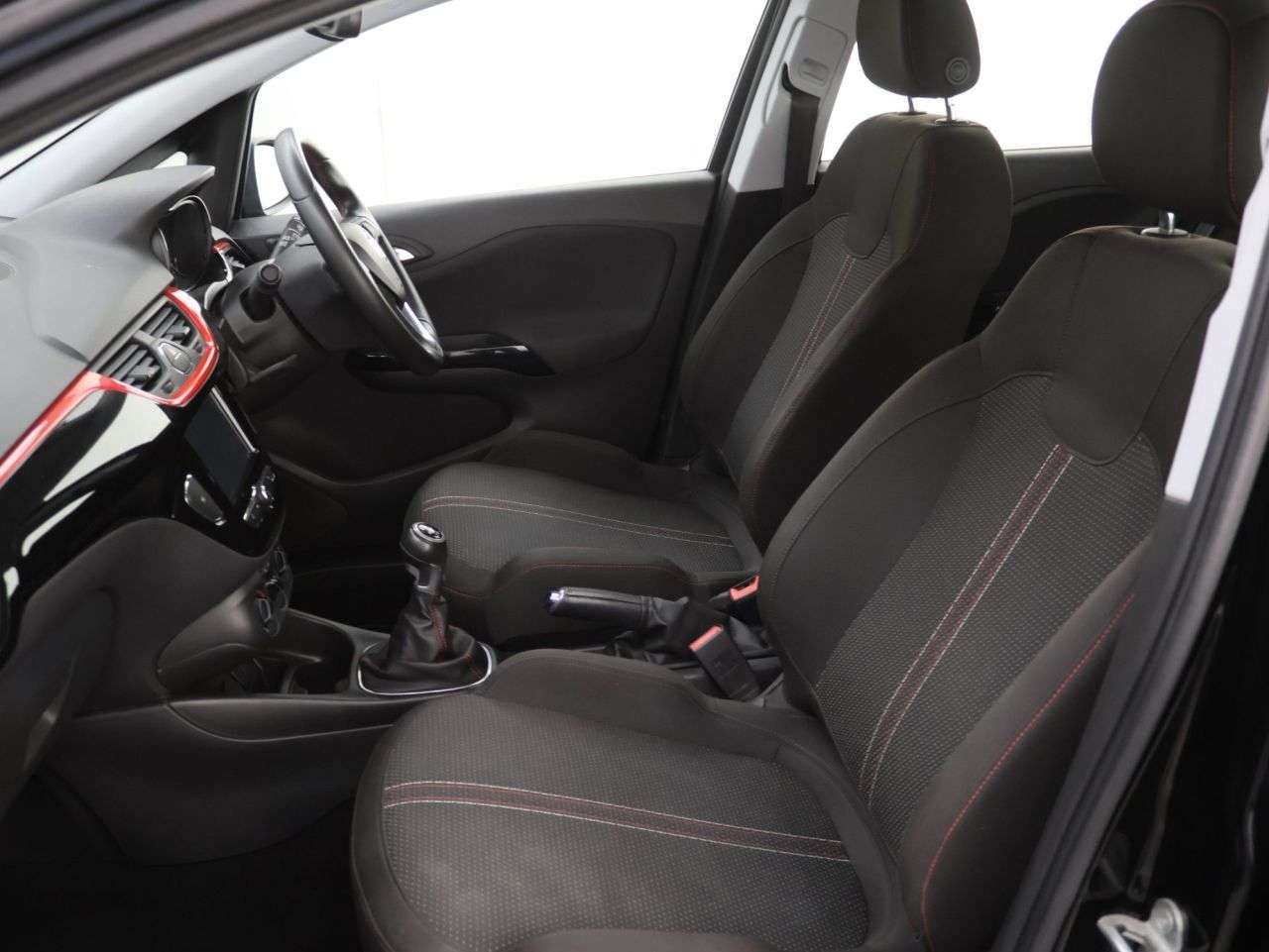 2017 VAUXHALL CORSA 2017 VAUXHALL CORSA