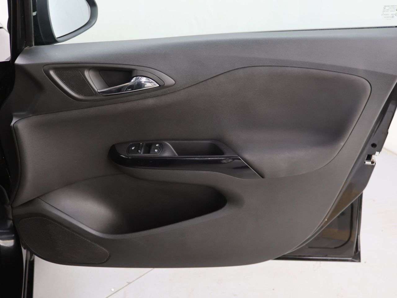 2017 VAUXHALL CORSA 2017 VAUXHALL CORSA