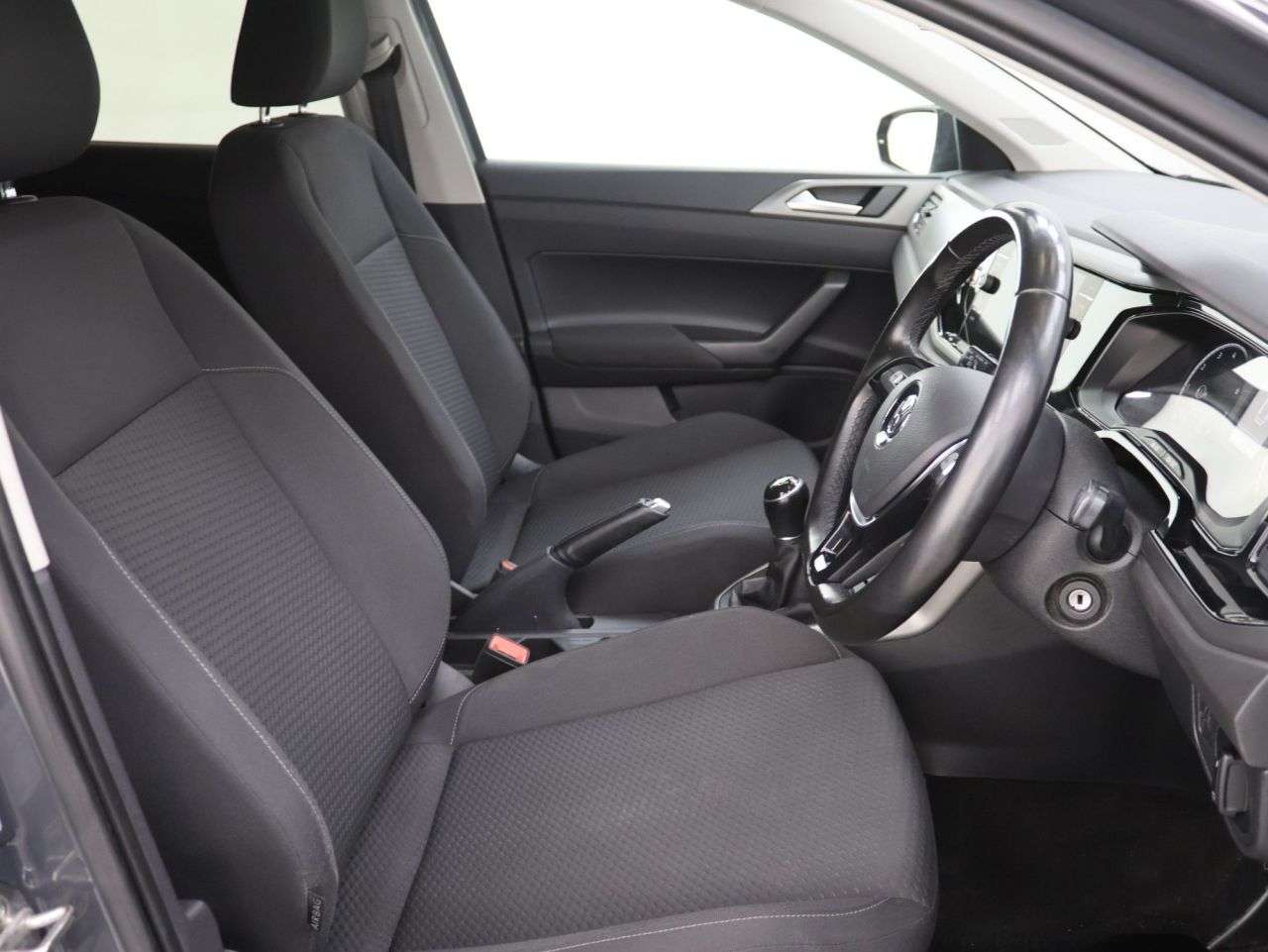 2018 VOLKSWAGEN POLO 2018 VOLKSWAGEN POLO