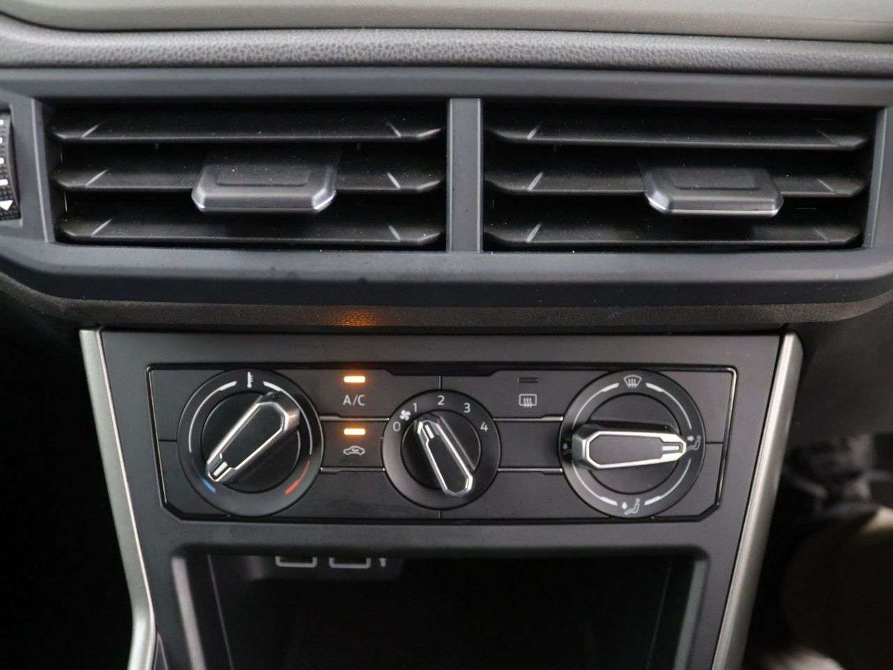 2018 VOLKSWAGEN POLO 2018 VOLKSWAGEN POLO