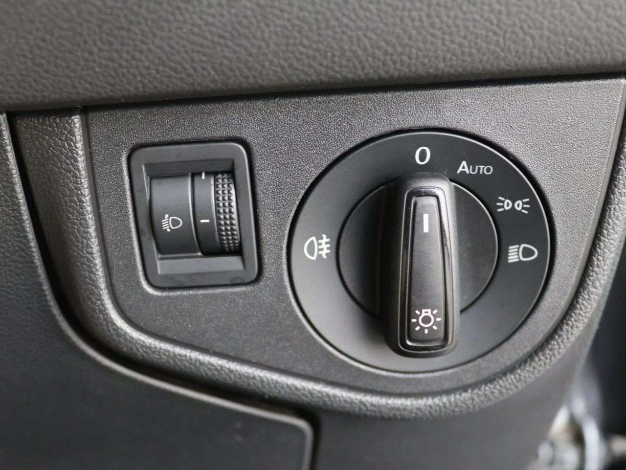 2018 VOLKSWAGEN POLO 2018 VOLKSWAGEN POLO