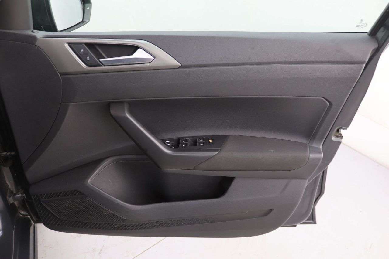 2018 VOLKSWAGEN POLO 2018 VOLKSWAGEN POLO