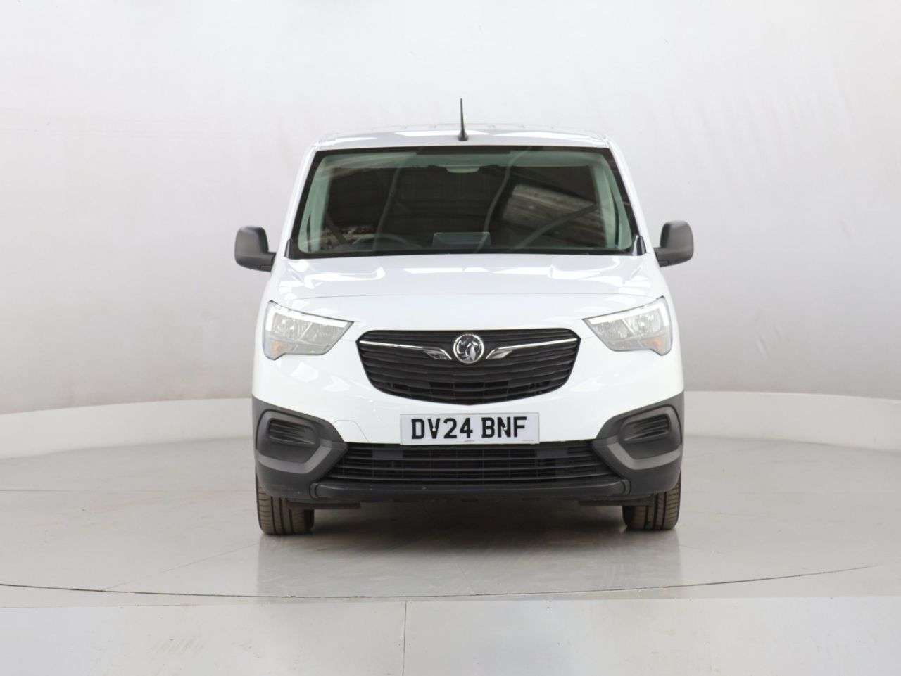 A 2024 VAUXHALL COMBO 1.5 Turbo D 2300 Prime Panel Van 6dr Diesel Manual L2 H1 Euro 6 (s/s) (100 A 2024 VAUXHALL COMBO 1.5 Turbo D 2300 Prime Panel Van 6dr Diesel Manual L2 H1 Euro 6 (s/s) (100