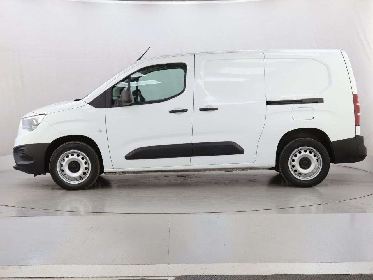 2024 VAUXHALL COMBO 2024 VAUXHALL COMBO