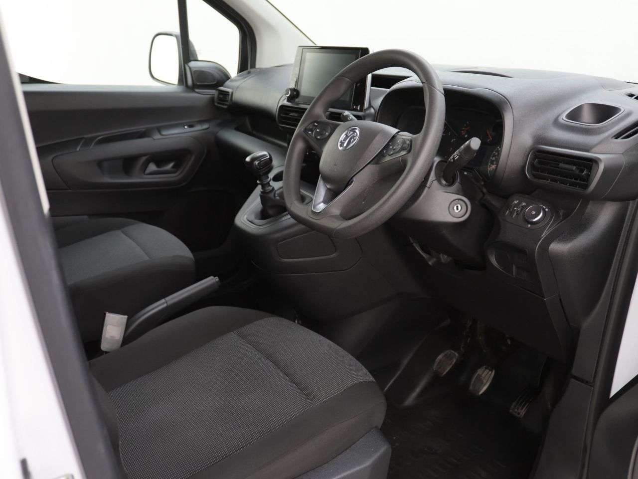 2024 VAUXHALL COMBO 2024 VAUXHALL COMBO