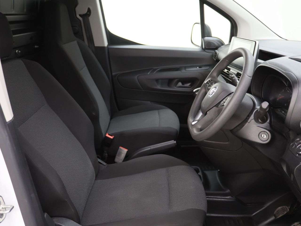 2024 VAUXHALL COMBO 2024 VAUXHALL COMBO