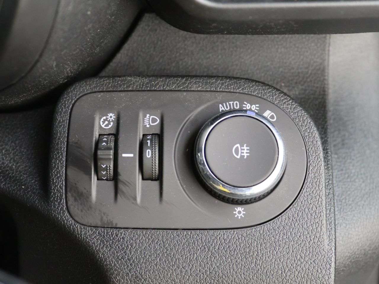 2024 VAUXHALL COMBO 2024 VAUXHALL COMBO