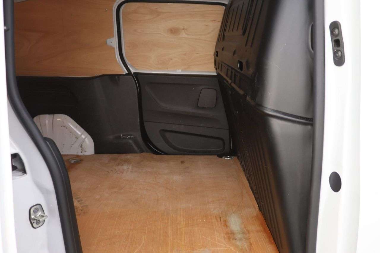 2024 VAUXHALL COMBO 2024 VAUXHALL COMBO