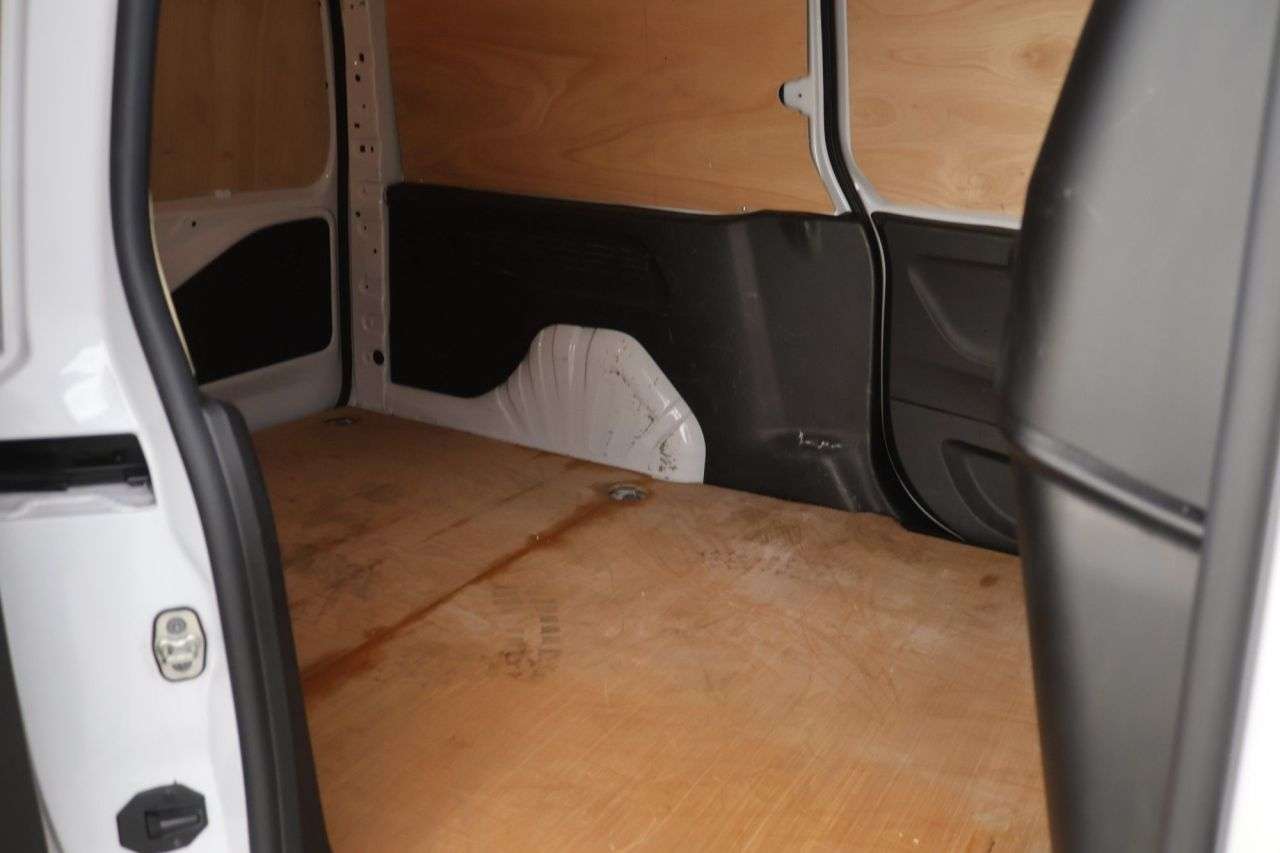 2024 VAUXHALL COMBO 2024 VAUXHALL COMBO