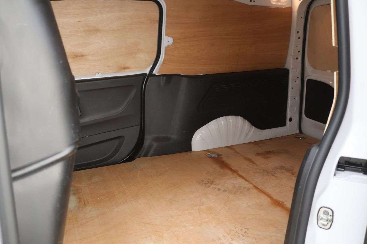 2024 VAUXHALL COMBO 2024 VAUXHALL COMBO