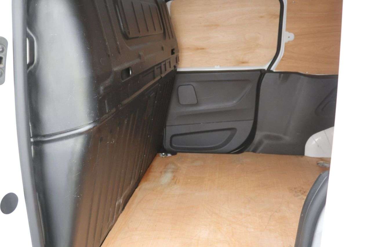 2024 VAUXHALL COMBO 2024 VAUXHALL COMBO