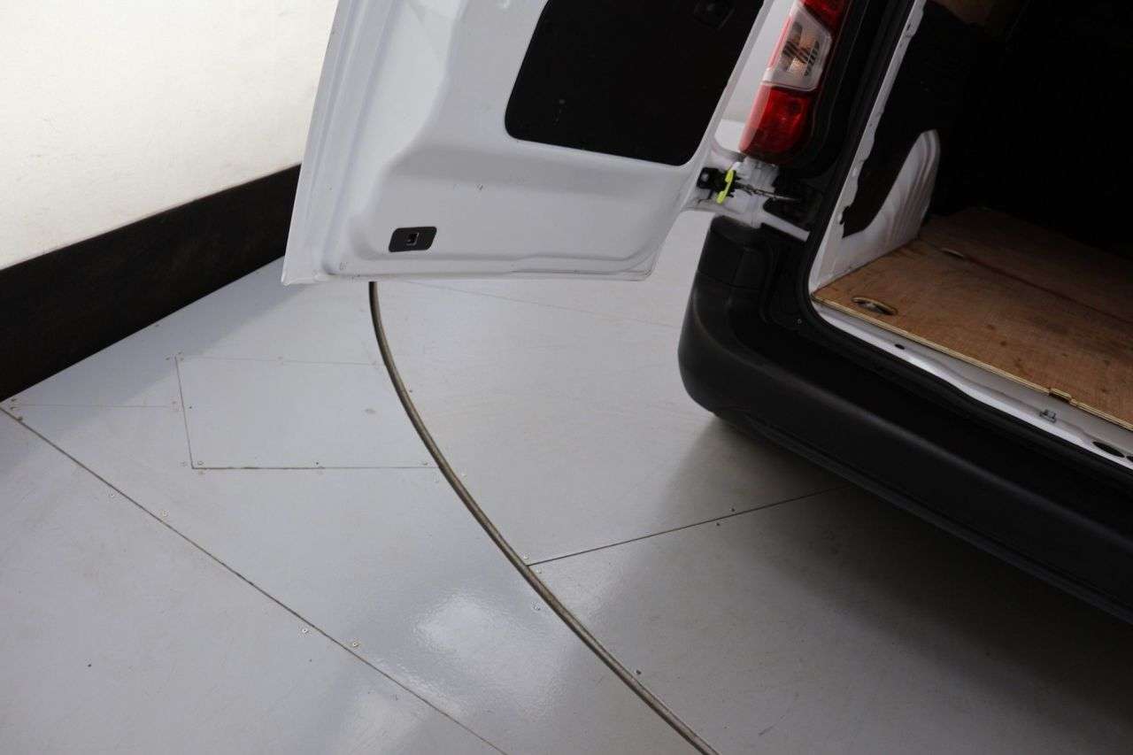 2024 VAUXHALL COMBO 2024 VAUXHALL COMBO