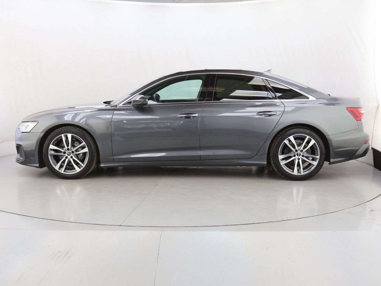 2023 AUDI A6 SALOON 2023 AUDI A6 SALOON