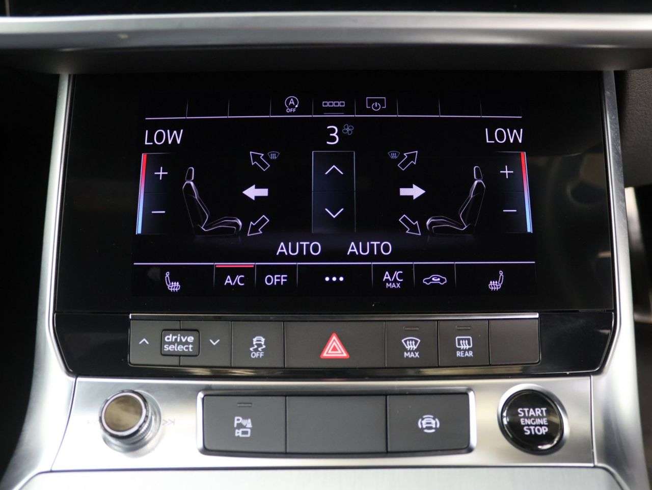 2023 AUDI A6 SALOON 2023 AUDI A6 SALOON