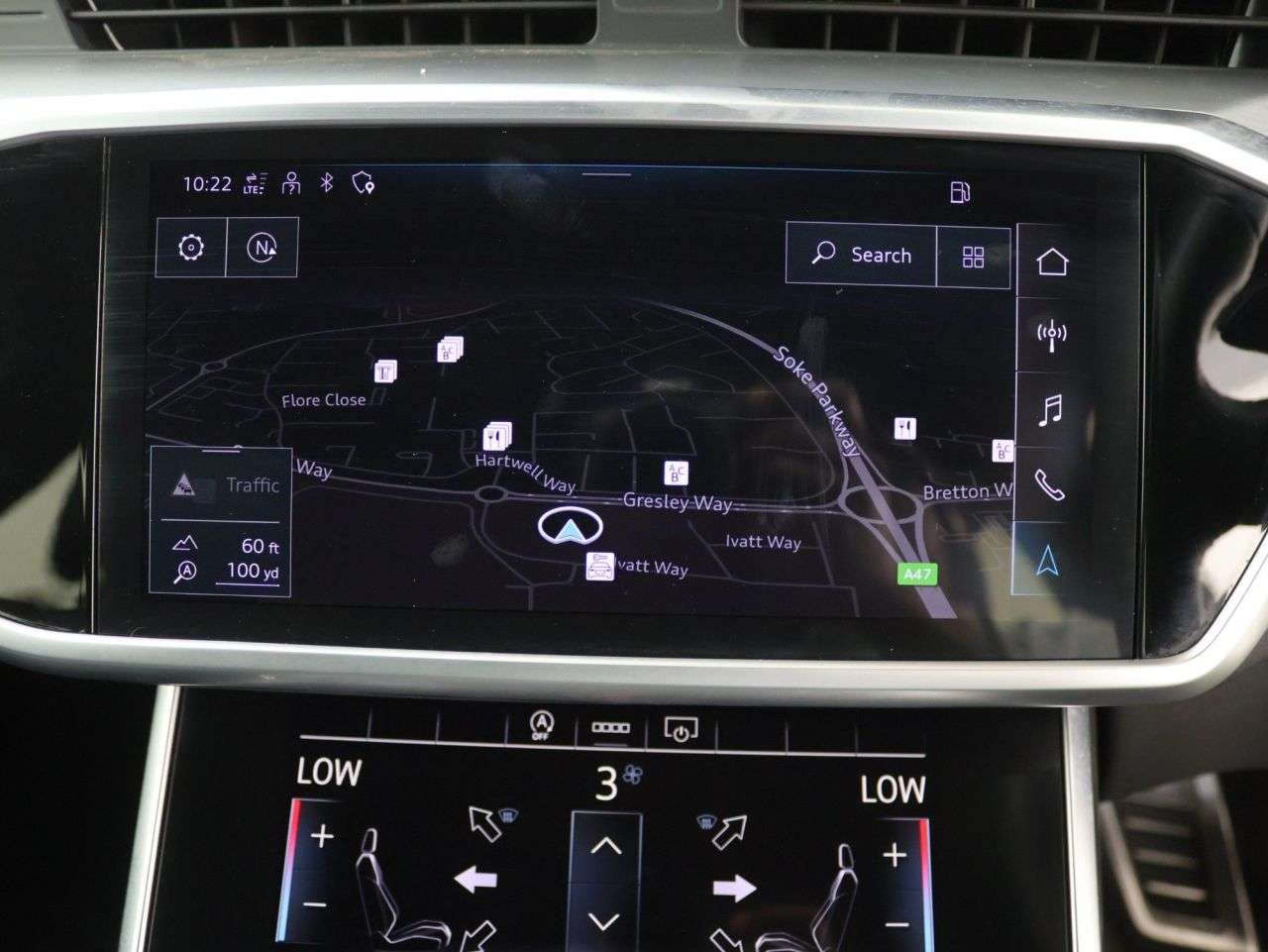 2023 AUDI A6 SALOON 2023 AUDI A6 SALOON