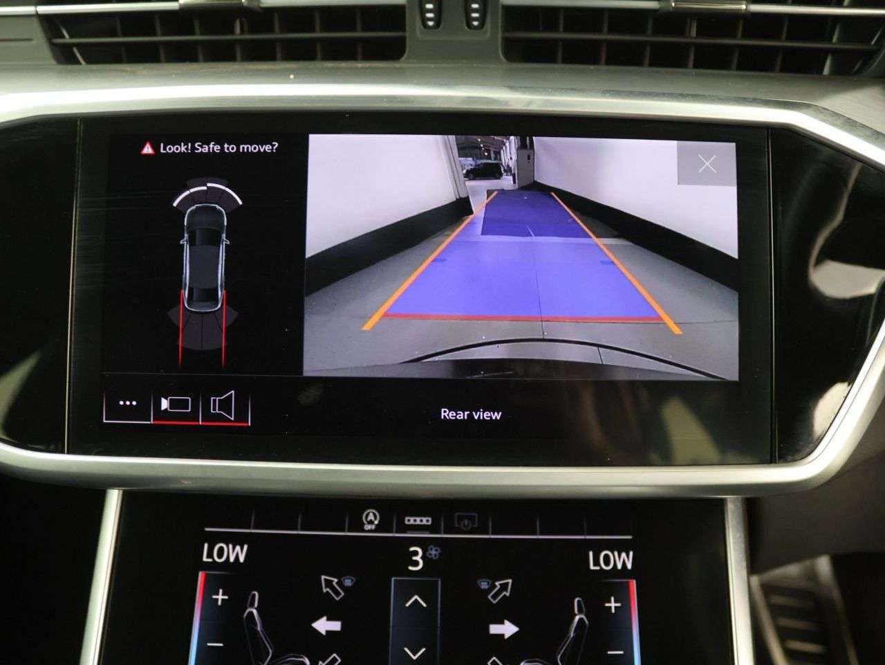 2023 AUDI A6 SALOON 2023 AUDI A6 SALOON