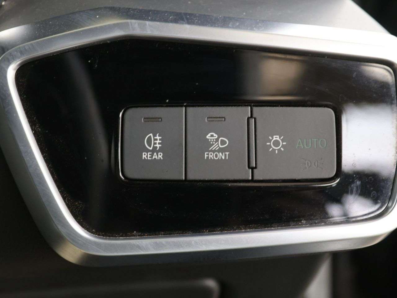 2023 AUDI A6 SALOON 2023 AUDI A6 SALOON