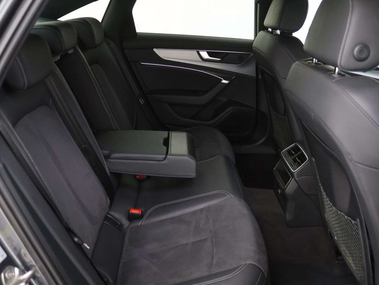 2023 AUDI A6 SALOON 2023 AUDI A6 SALOON