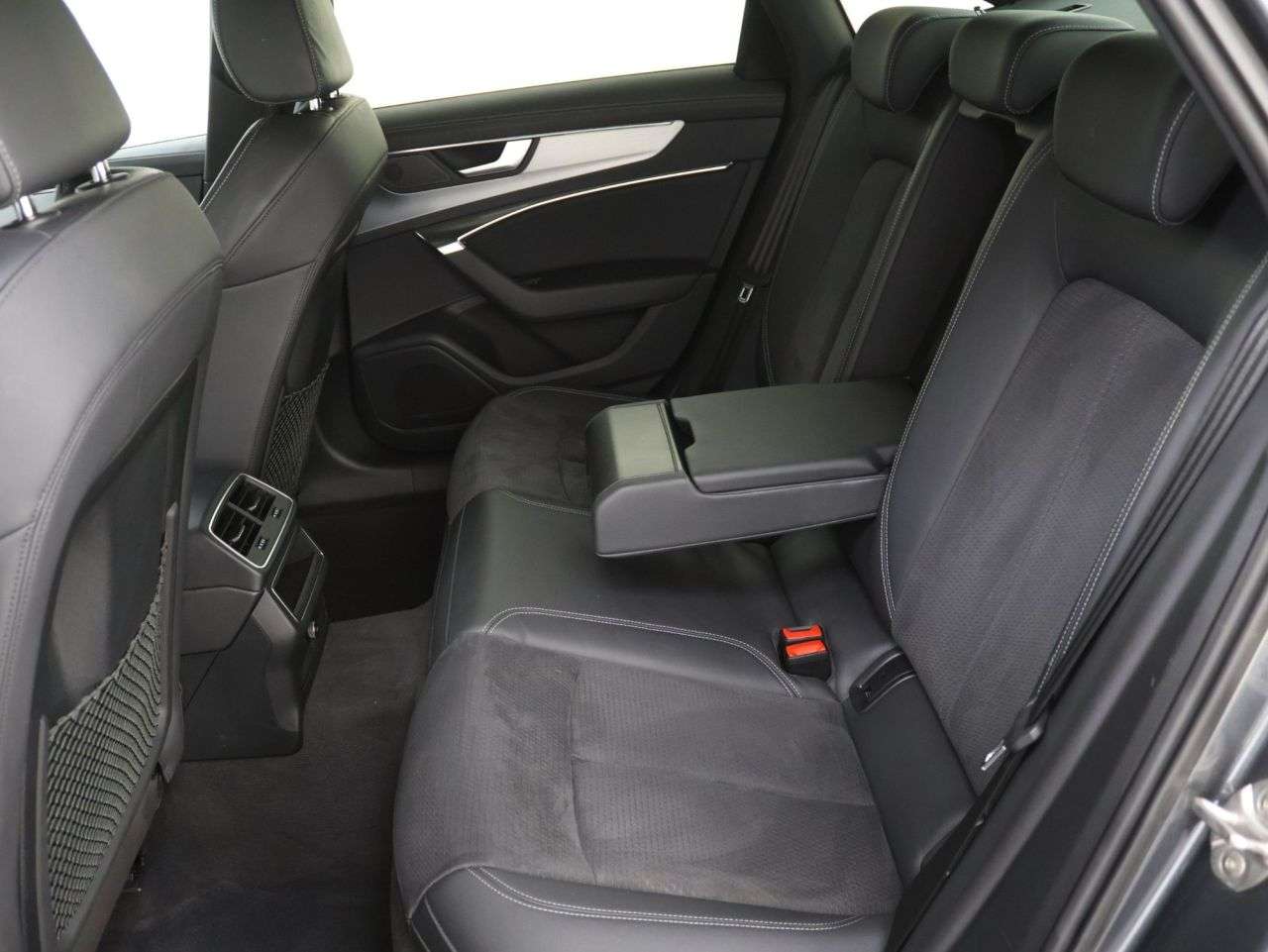 2023 AUDI A6 SALOON 2023 AUDI A6 SALOON