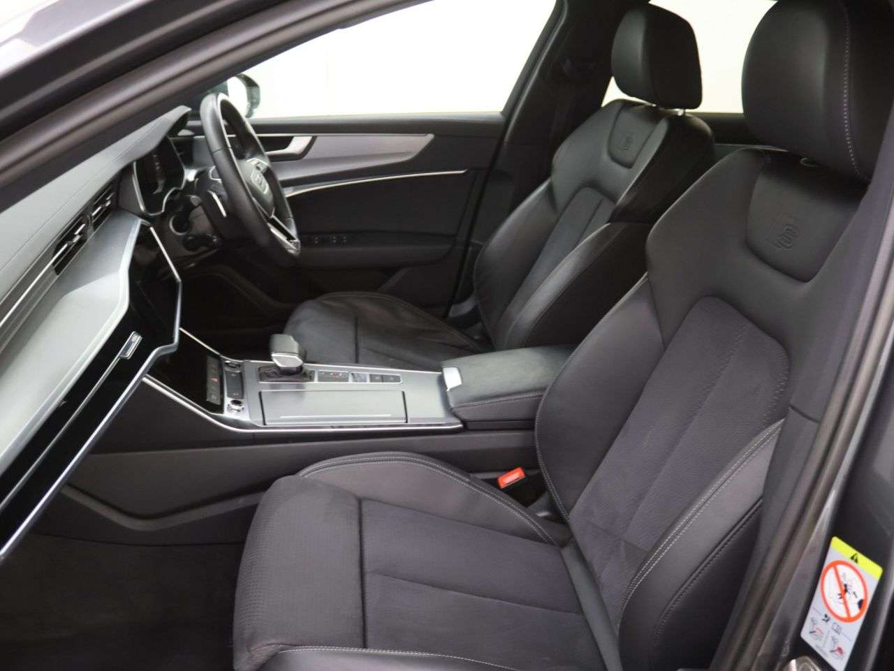 2023 AUDI A6 SALOON 2023 AUDI A6 SALOON