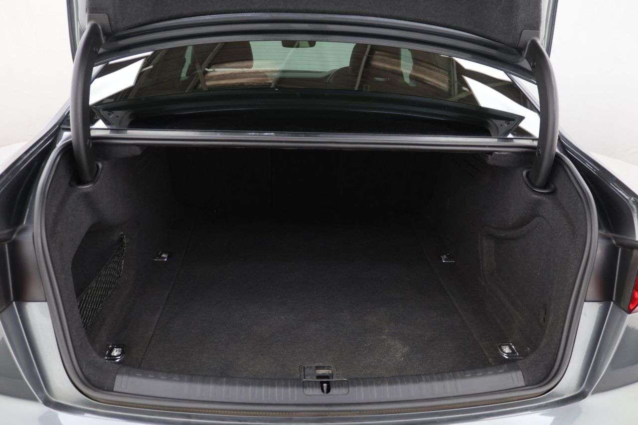 2023 AUDI A6 SALOON 2023 AUDI A6 SALOON
