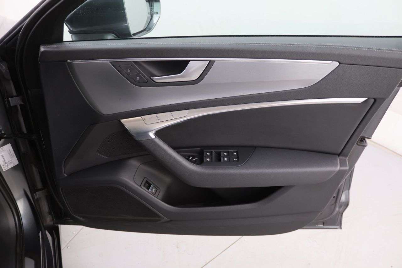 2023 AUDI A6 SALOON 2023 AUDI A6 SALOON