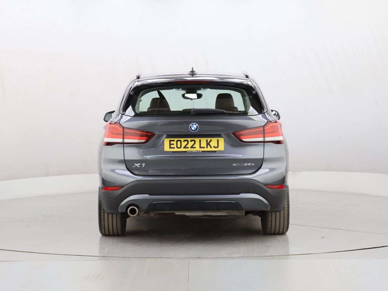 2022 BMW X1 2022 BMW X1