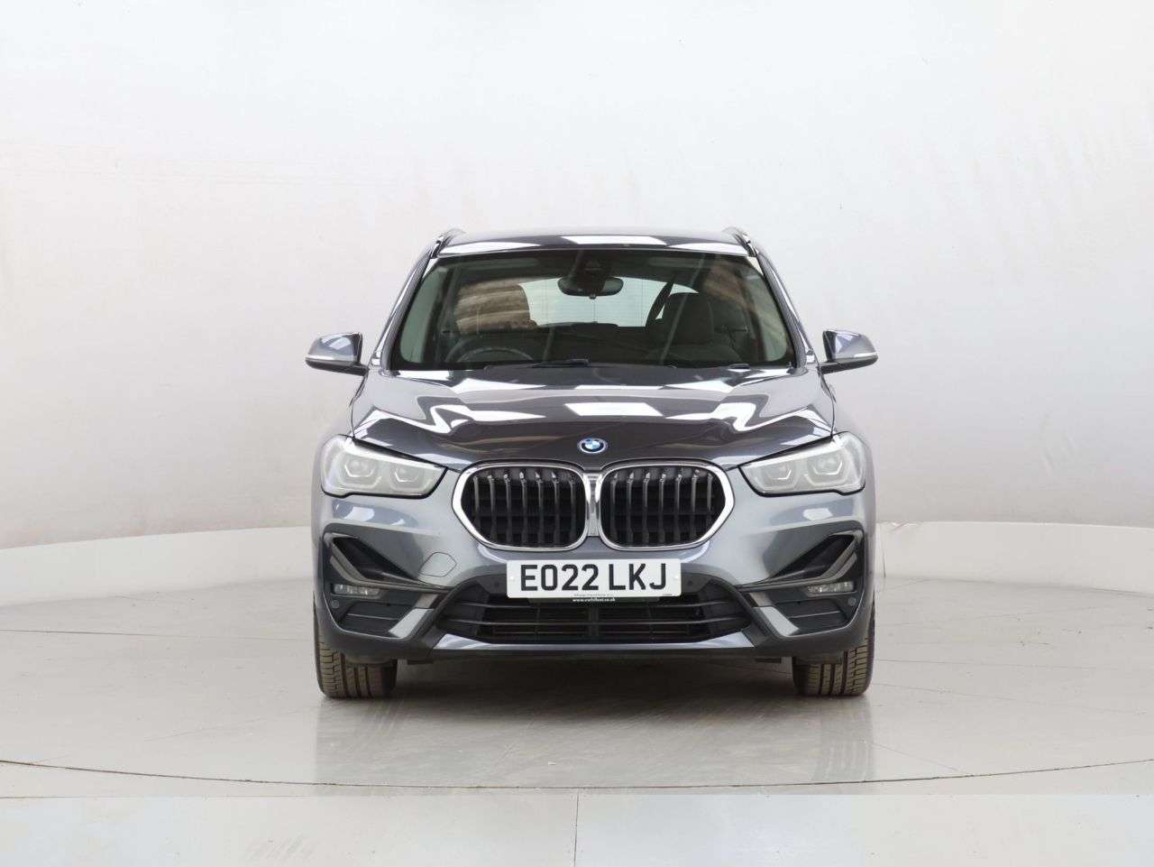 A 2022 BMW X1 1.5 25e 10kWh Sport SUV 5dr Petrol Plug-in Hybrid Auto xDrive Euro 6 (s/s) A 2022 BMW X1 1.5 25e 10kWh Sport SUV 5dr Petrol Plug-in Hybrid Auto xDrive Euro 6 (s/s)